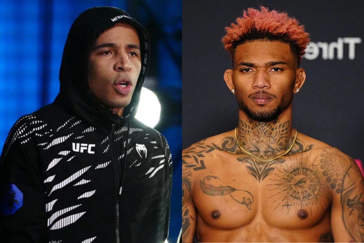 Carlos Prates Responds to “Poor Guy” Michael Morales’ Accusations