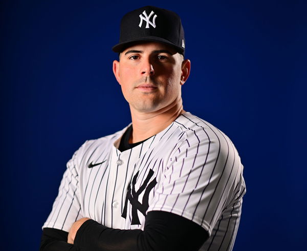 Carlos Rodon 5