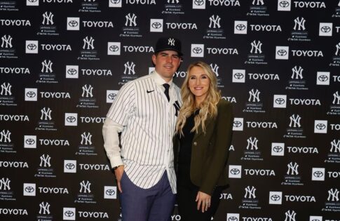 Carlos Rodón’s Wife Ashley Calls Out “Criminal” Act After Yankees Get Embarrassed by A’s in Stunning Romp