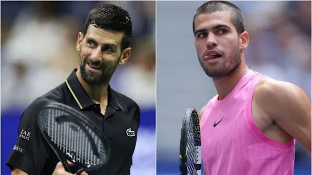 Alcaraz Fails to Break Djokovic’s Record After Breaking ATP’s Policy