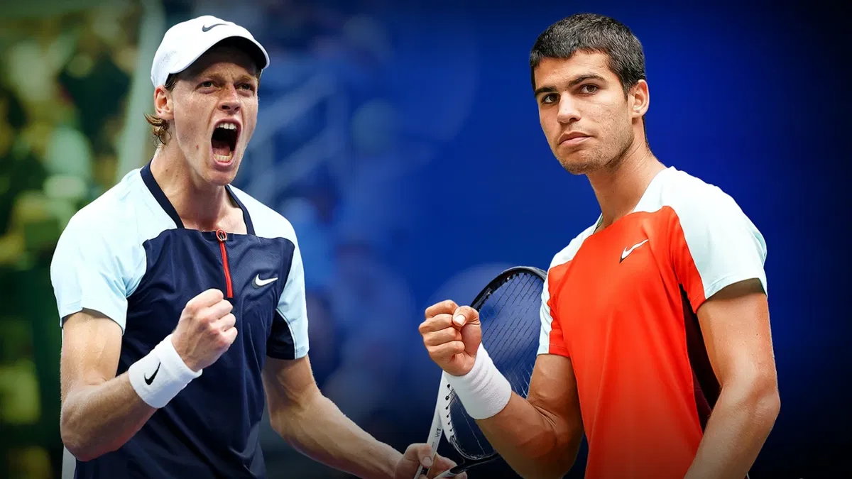 Chasing Perfection? Alcaraz Breaks Down His “Weaknesses”