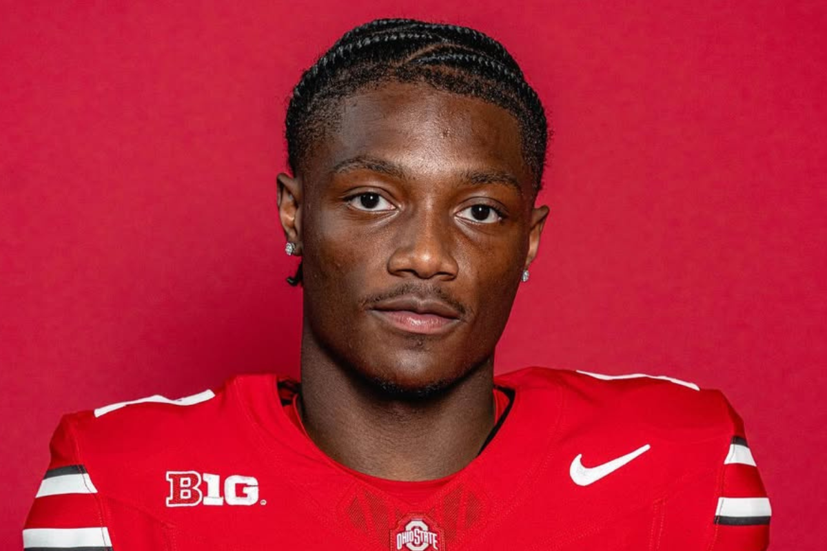 8 NFL Scouts Interested to Draft Ohio State Talents as Set Stage for Carnell Tate & Co.