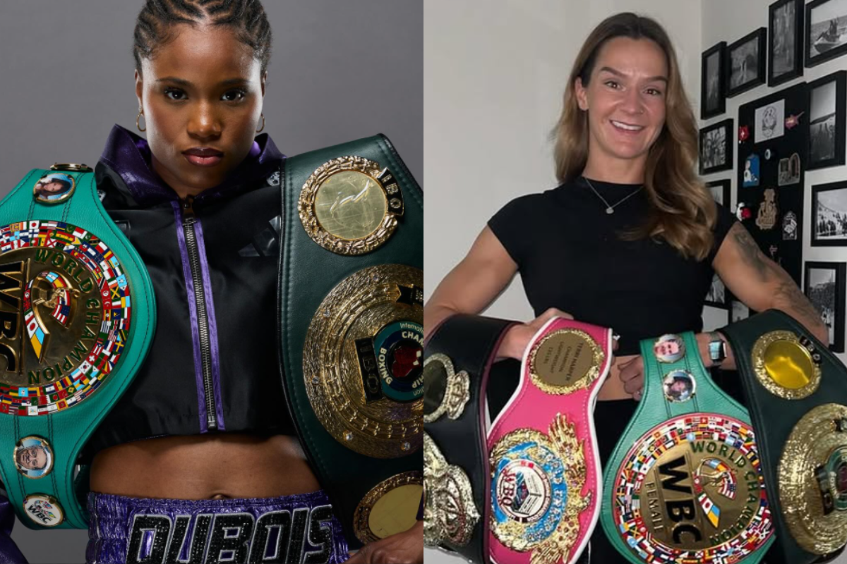 Caroline Dubois vs. Terri Harper Stats Comparison and Prediction: Record, Age, Height, Weight, Reach, Knockout Ratio, and Rankings