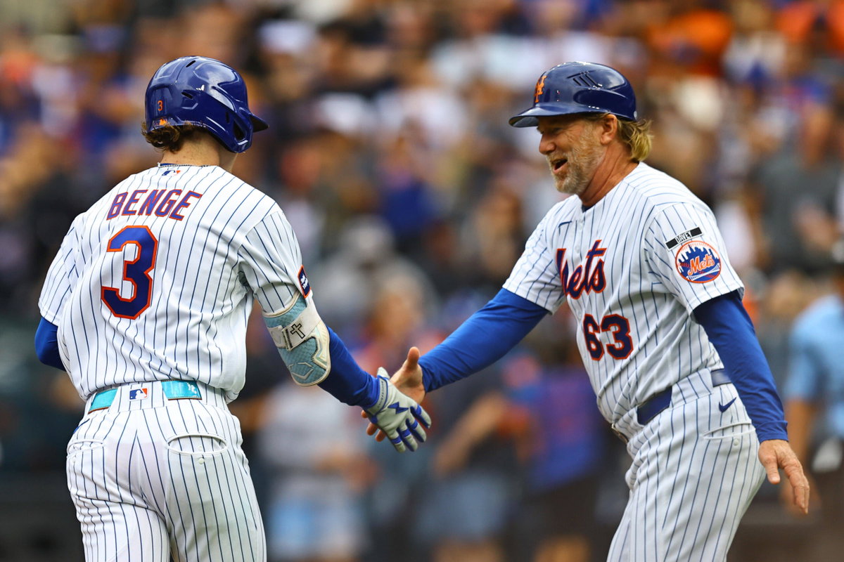 Yankees Rising Star Takes Backseat as Mets Rookie Gets Bold “Better Player” Nod