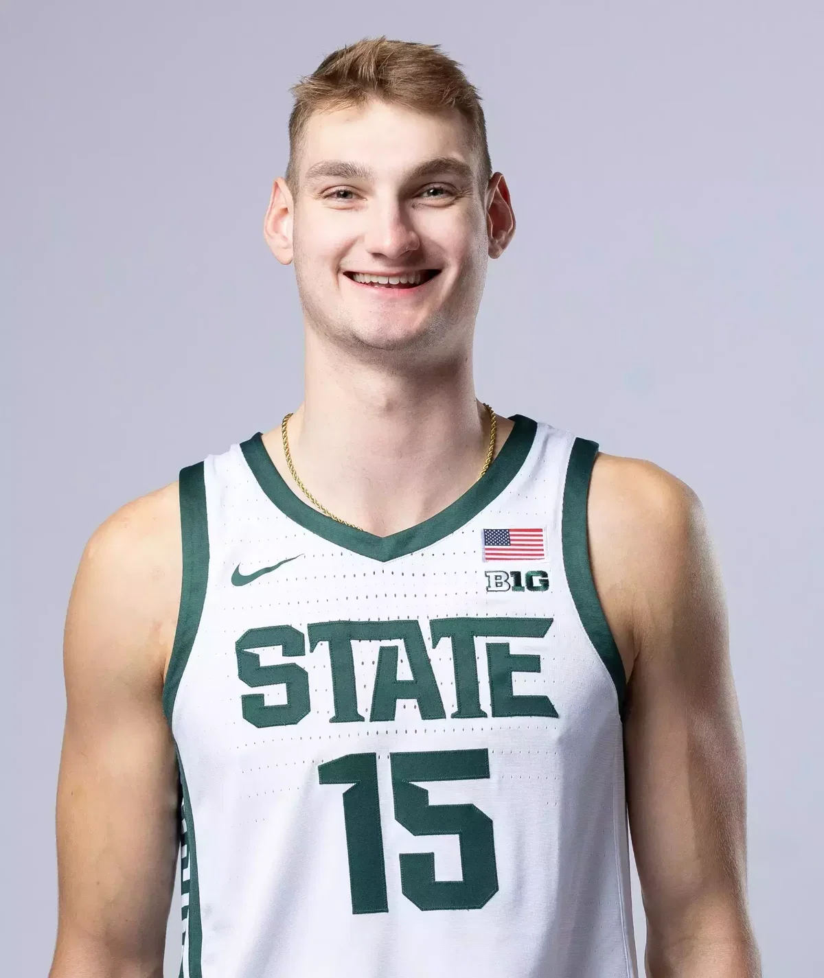 Carson Cooper