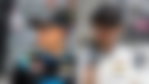 Carson Hocevar, Dale Earnhardt Jr