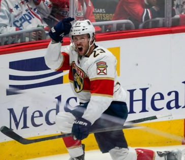 Reason Behind Florida Losing at Home Stadium Revealed by Panthers Star
