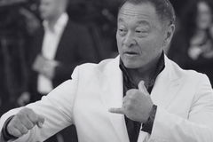 Cary-Hiroyuki Tagawa