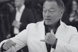 Cary-Hiroyuki Tagawa, Mortal Kombat