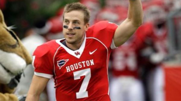 Case Keenum