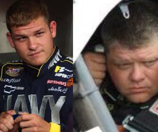 Casey Hamilton, Bobby Hamilton Jr