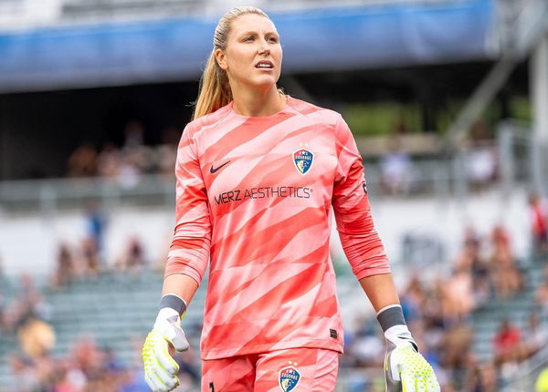 Casey Murphy NWSL