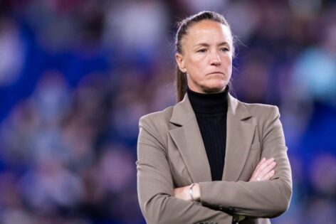NWSL Star Gets Honest About Casey Stoney’s Addition to Canada National Team Post Olympics Drone Incident