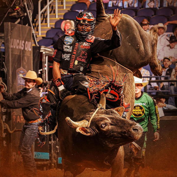 Cassio Dias Rodeo