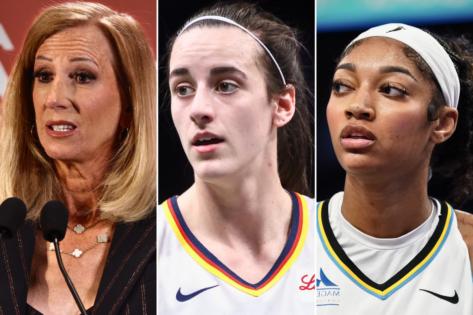 WBB News Roundup: CBA Standoff Heats Up, Angel Reese’s Chicago Power Move, Caitlin Clark’s Viral LeBron Take