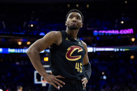 Donovan Mitchell’s Future With Cleveland Cavaliers Confirmed As Injury Plague Ruins $500,000 Investment