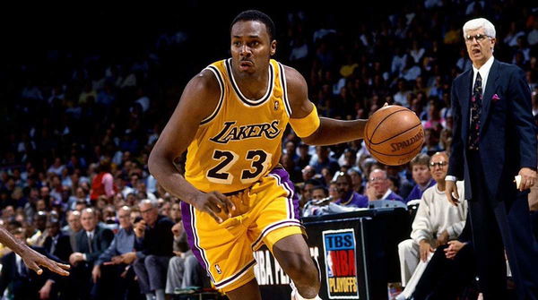 Cedric Ceballos