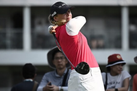 Who Is Celine Borge? LPGA Star’s Lifestyle, Career & More Explored