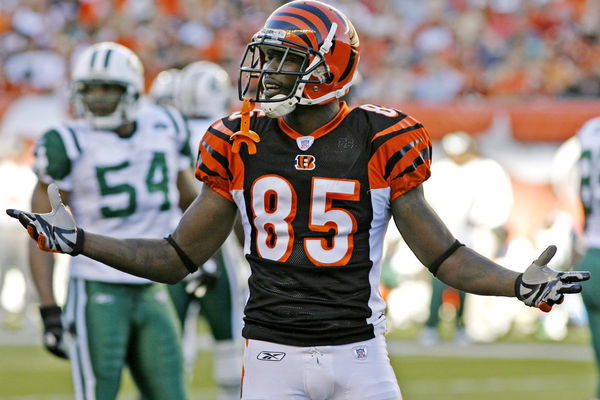 Former Bengals WR Chad 'Ochocinco' Johnson Raises Critical Issue About Super  Bowl Tickets - EssentiallySports