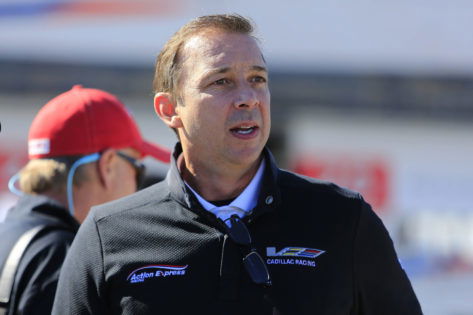 Rick Hendrick’s Right Hand Man Reveals the Secret Behind Their Domination