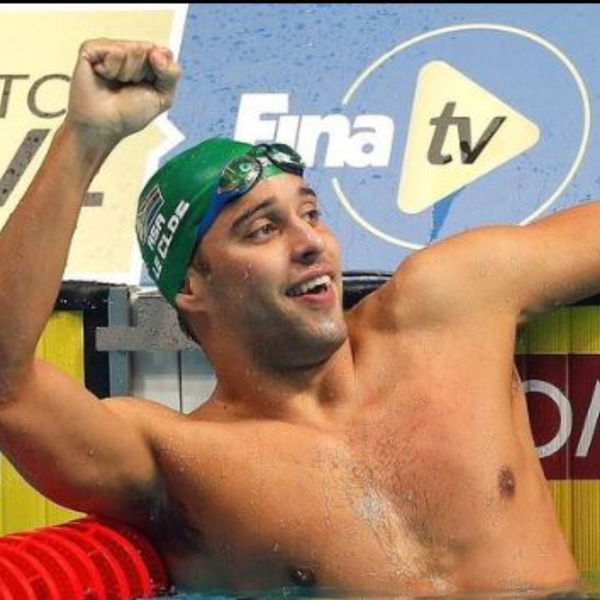 Chad Le Clos main