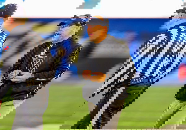 NCAA Football 2024: FAU vs Tulsa Nov 30