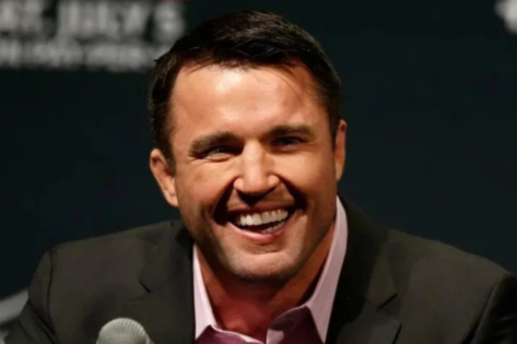 Chael Sonnen U-Turns on His Words as Craig Jones Fight Gets Confirmed After Gable Steveson Pullout