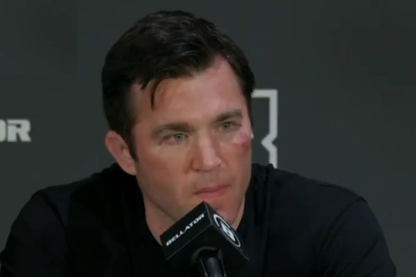 Chael Sonnen