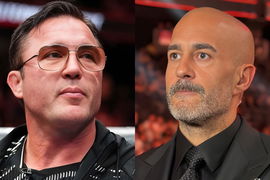 Chael Sonnen, Jon Anik, UFC