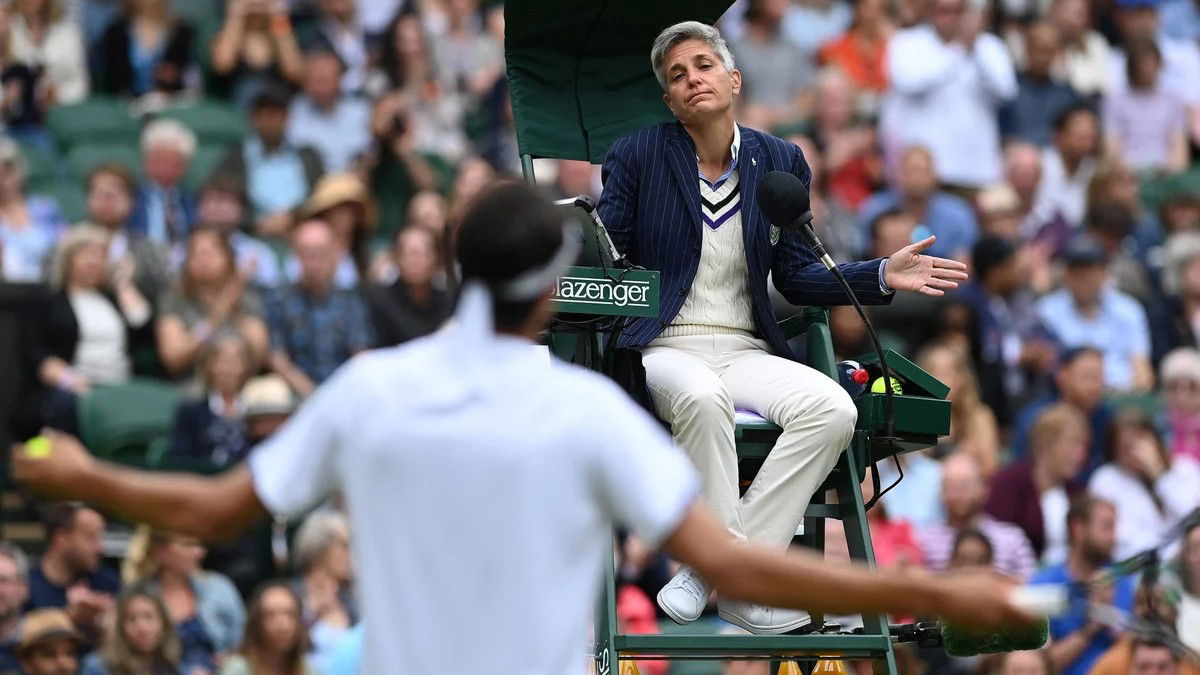 Top 5 Chair Umpire and VAR Blunders of 2025