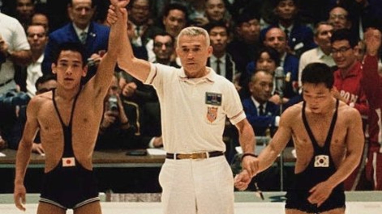 Olympic Silver Medalist Honored by State Funeral After 50+ Years of Service to Nation