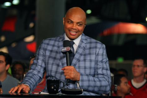 Charles Barkley Confirms $600 Million Sale With Intentions to Rival Michael Jordan & More