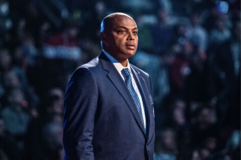 “Passed Away So Young”: Friend’s Death Spooks Charles Barkley Amid Desperate Efforts to Lose 40Lbs