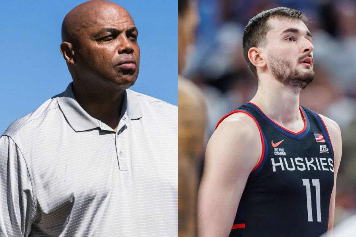 “It’s Really Sad”: Charles Barkley Delivers Powerful Monologue Over Immigration After Alex Karaban Segment