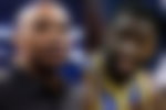 Charles Barkley &amp; Draymond Green