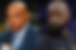 Charles Barkley, LeBron James