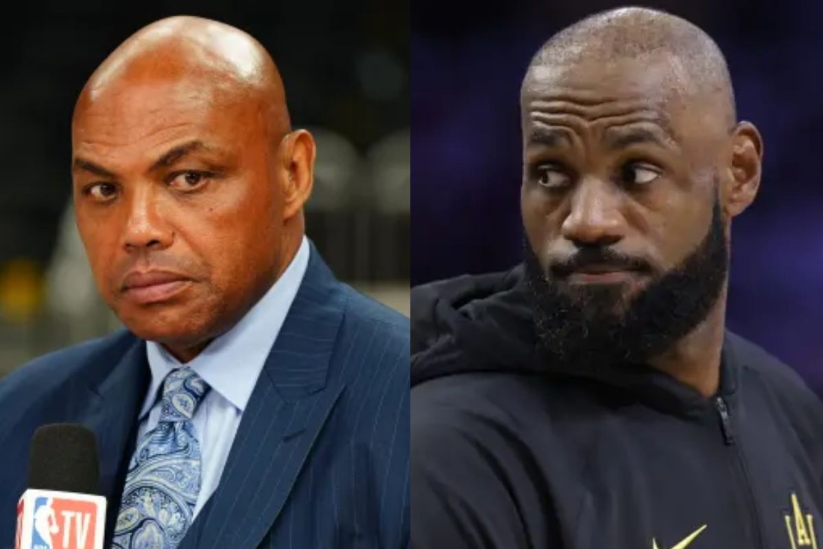 “Every Loser in the World Wants to Be Racist”: Charles Barkley Defends LeBron James After Criticism Over Memphis Take
