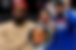 Charles Barkley LeBron James Knicks