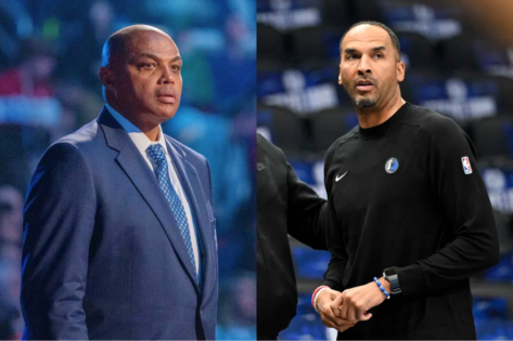 Amid Dallas Firestorm, Charles Barkley Demands Redemption for Nico Harrison