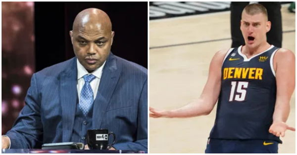 Charles Barkley, Nikola Jokic