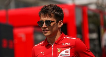 Charles-Leclerc-2019-Ferrari-F1-Sebastian-Vettel-teammate-430&#215;232