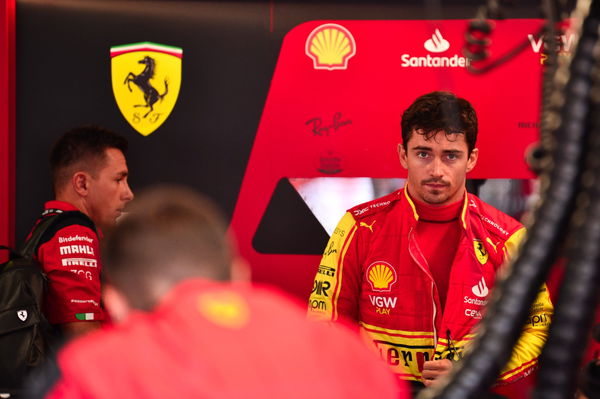 Charles Leclerc