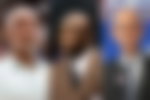 Image for “Throwing Michael Jordan Under the Bus”: Charles Oakley Fires Back at Adam
Silver, Accuses NBA Commissioner of Lying