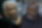 Charles Oakley, Shaquille O'Neal