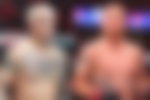 Charles Oliveira, Justin Gaethje
