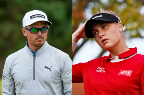 Sad Truth About PGA Tour Pros Comes Out as Their Psychologist Makes LPGA Comparison: ‘Male Problem’