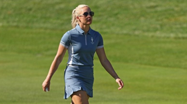 Charley Hull