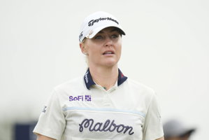 Charley Hull