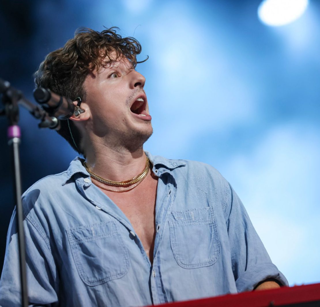 Charlie Puth Grabs Fortnite Fans' 'Attention' With a Massive Update - EssentiallySports Charlie Puth Grabs Fortnite Fans' 'Attention' With a Massive Update - EssentiallySports