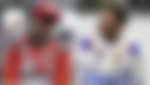 Chase Elliott, Kyle Larson